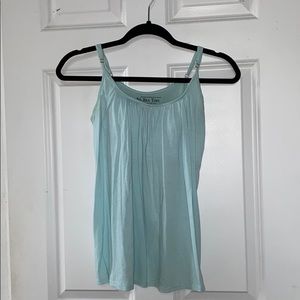 VS “Bra Top” Tank Top